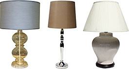 Table Lamps